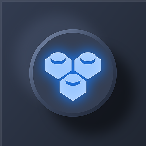 Idle Brix - Brick Breaker Idle icon