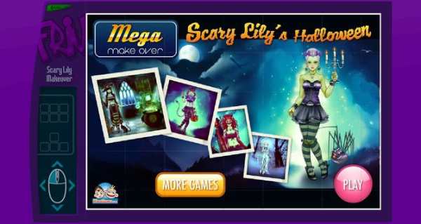 Friv Games for Android screenshot 2