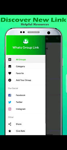 Girls Wat's up group links screenshot 3