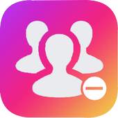 Unfollowers For Instagram - non Followers 4.4.4