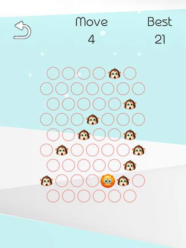 Emoji King Catch screenshot 10