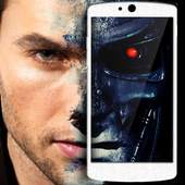 Iron Robot Photo Editor 1.0