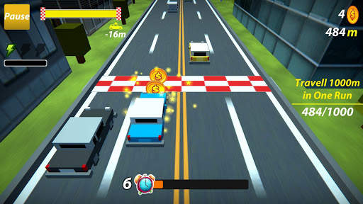 Car Mine Craft screenshot 1