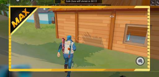 Sigmaff lite battle royale screenshot 4
