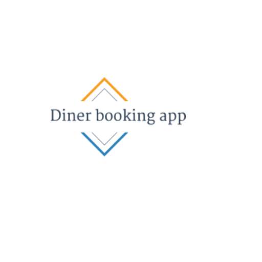 diners booking app 1.8