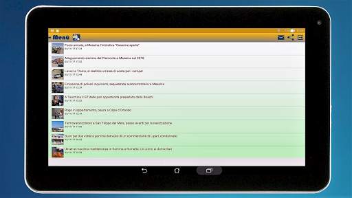 Only MEssina screenshot 12