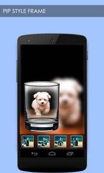 Pic In Pic Frames screenshot 4