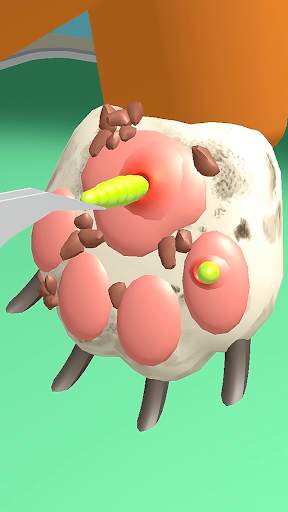 Paw Care screenshot 1