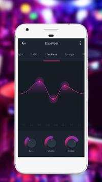 Music Player Pro screenshot 5