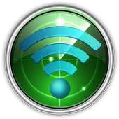Wi-Fi Detector on 9Apps