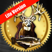 Hunting Screen Tool Trial icon