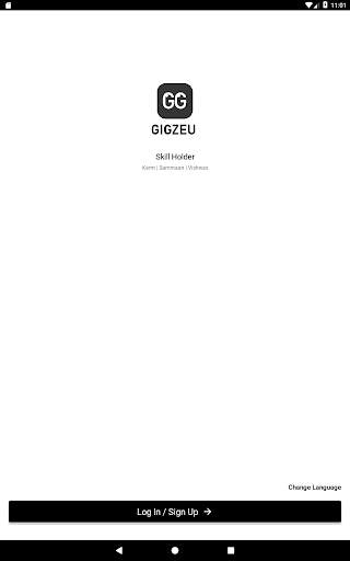 Gigzeu Skill Holder screenshot 7
