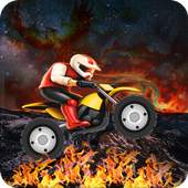 Game hill climb racing moto 1.0