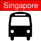 SG Buses Delight 2 Widgets Bus logo