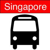 SG Buses Delight 2 Widgets Bus 4.80
