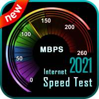 Internet Speed Test