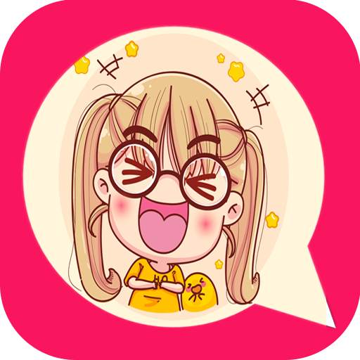 Animated Sticker maker for Whatsapp WAStickerApp🎁 1.1