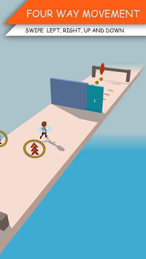 Zombie Game screenshot 2