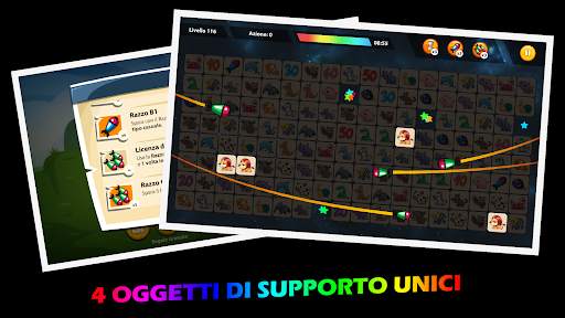Onet Animal: Tile Match Puzzle screenshot 11