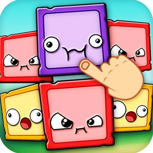 Match 3 Games: Cubes! 4.0