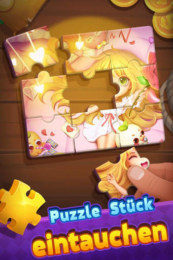 Smash Island-Golden Islander！ screenshot 5