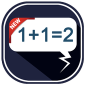 Brain Maths icon