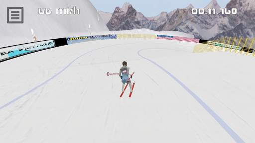 World Winter Games 2018 screenshot 1