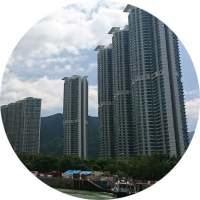 Tung Chung - Wiki icon