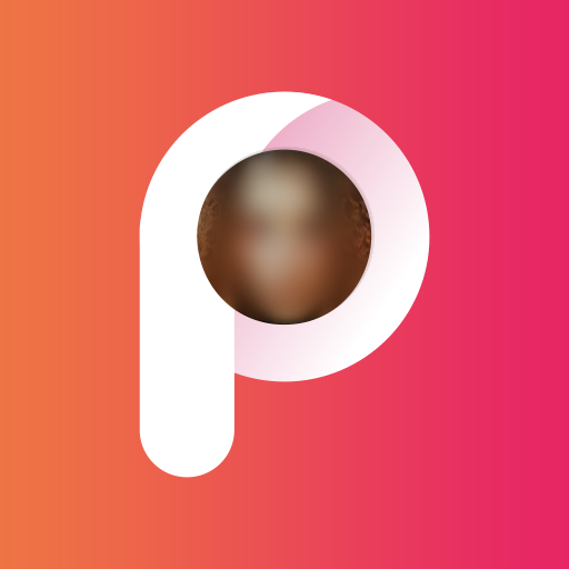 PicsBlur Blur Photo - Blur Image Background DSLR icon