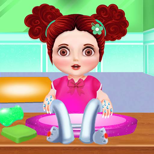 Baby Daily Routine Activities 1.1.7