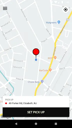 MEGACAR LIMO screenshot 2