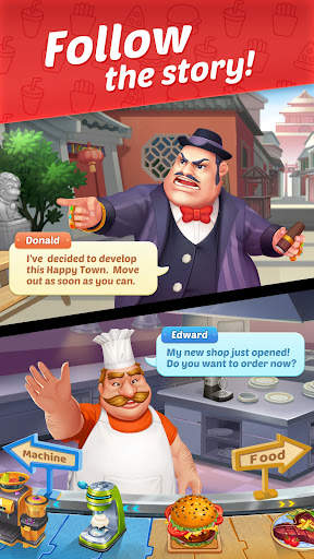 A BITE OF TOWN screenshot 11