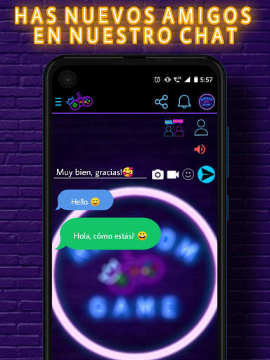 Random Game screenshot 4