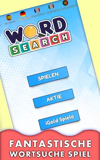 Word Search screenshot 7