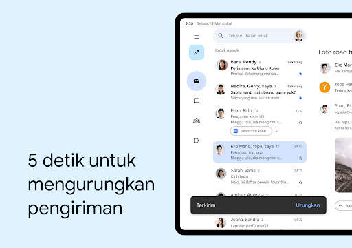 Gmail screenshot 18