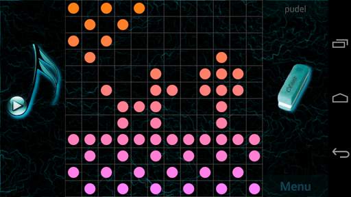 Astro Music screenshot 3