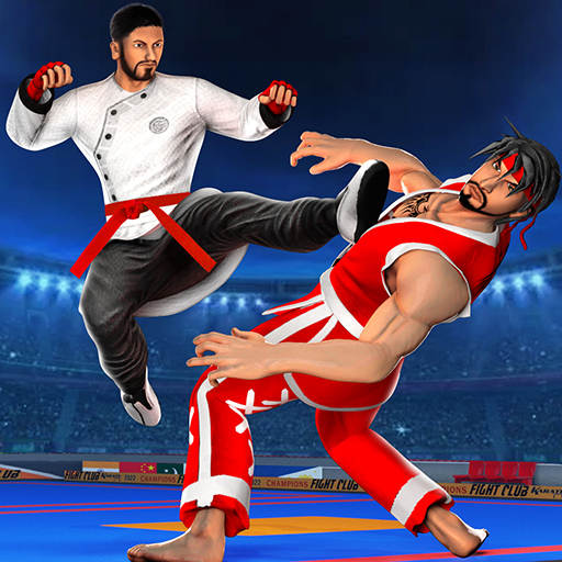 Karate Fight - Fighting Games 0.1