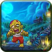 Eight Zombie icon