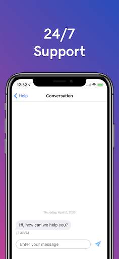 KazilaVPN – Secure VPN Proxy screenshot 4