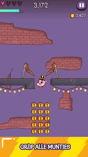 Cartoon Network Party Dash screenshot 4