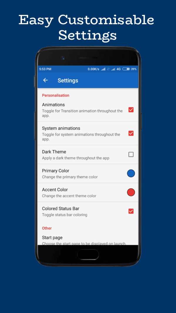 Music Player - Play, Shuffle & Repeat screenshot 8