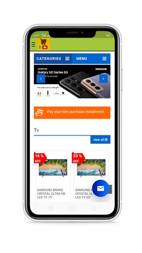 Sri Lanka Shopping App - Shop Online Sri Lanka screenshot 6