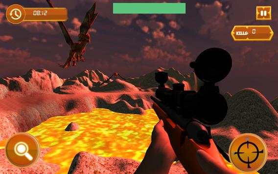 Dragon Hunting - Dragon Shooting 3D Game screenshot 6