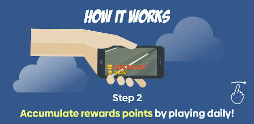 Shark Skill Slotz screenshot 6