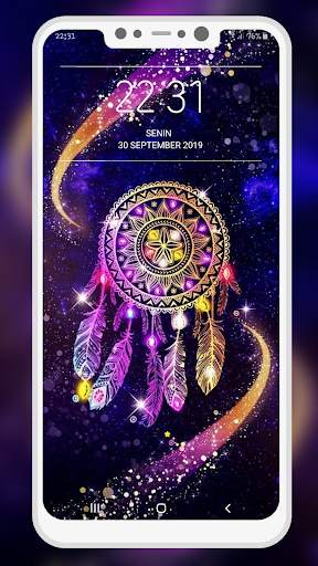Dreamcatcher Wallpapers screenshot 2