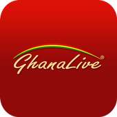 GhanaLive TV on 9Apps