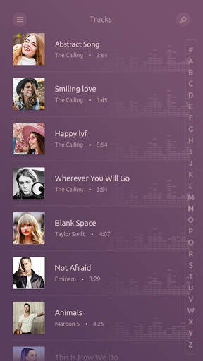 Music Pro 2020 – Set Caller tune screenshot 2