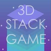 3D Stack Game 1.5