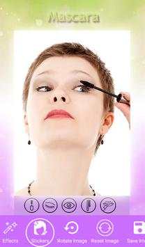 YouFace Beauty Makeup Camera 6 تصوير الشاشة