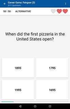 New York City Quiz screenshot 6